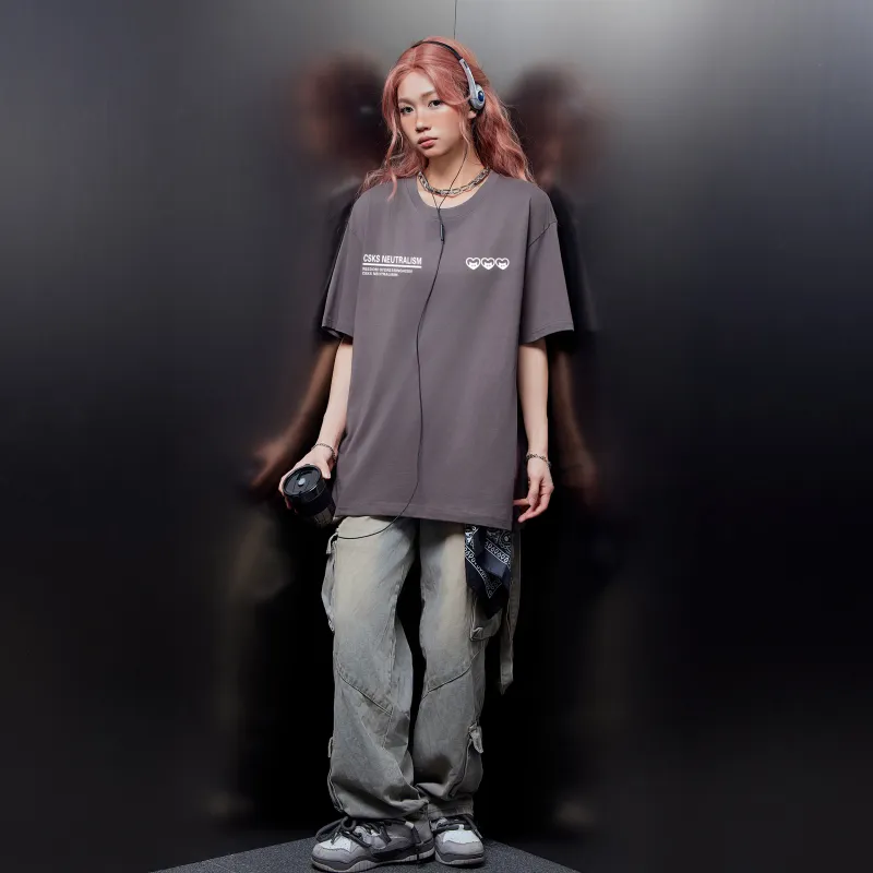 CSKS T Shirts Unisex-18