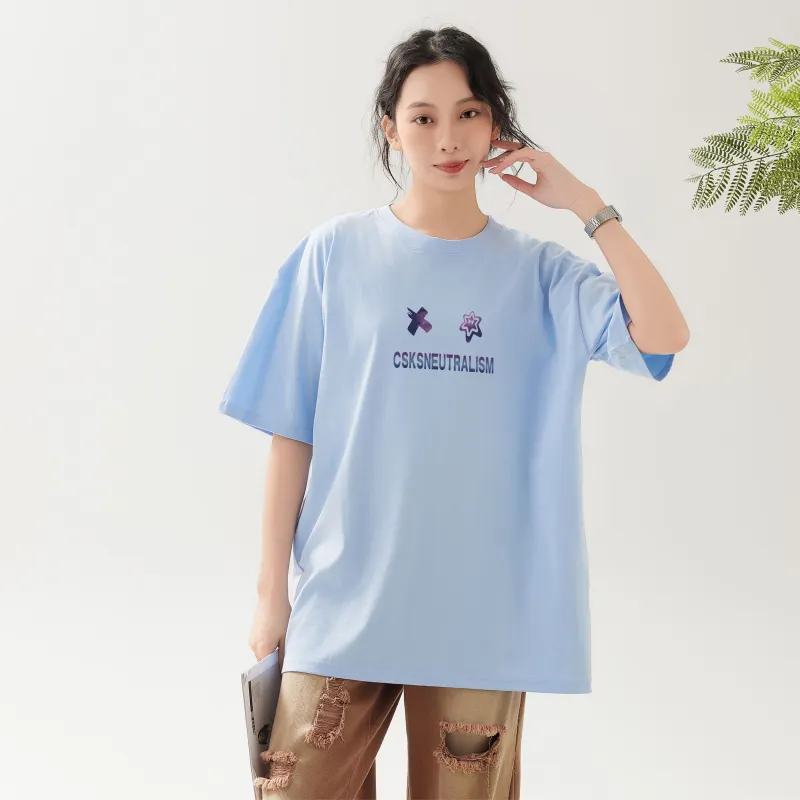 CSKS T Shirts Unisex-30