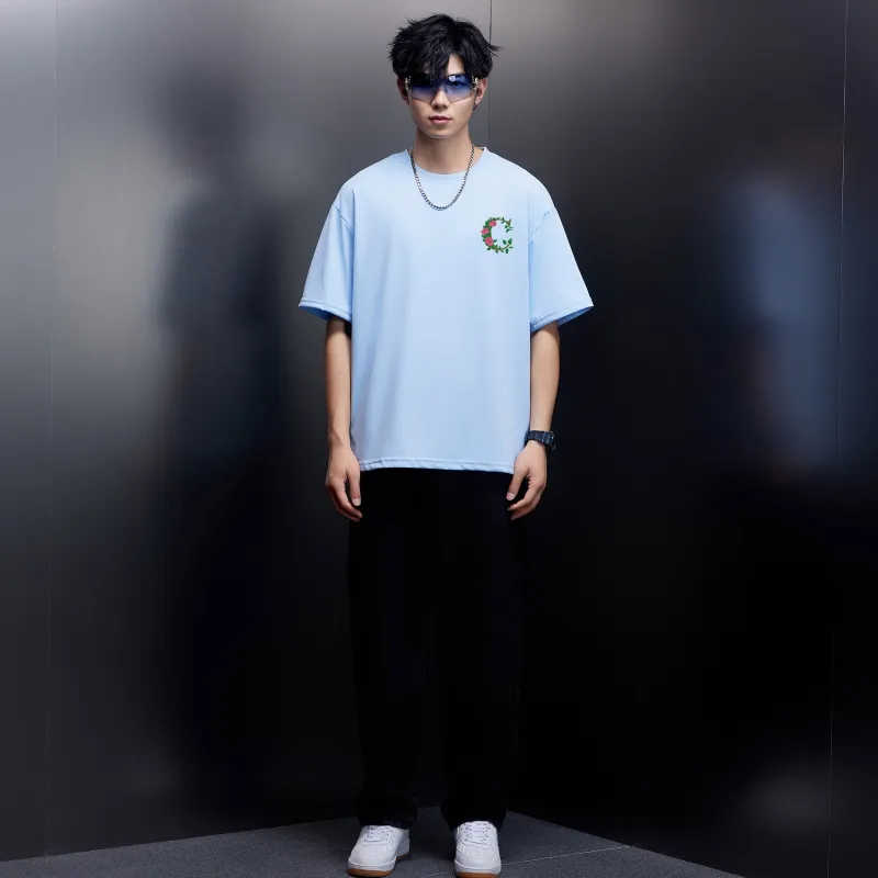 CSKS T Shirts Unisex-34
