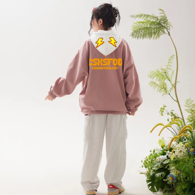 CSKS Casual Sportswear Unisex-37