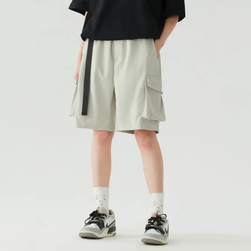 CSKS Casual Shorts Unisex-18
