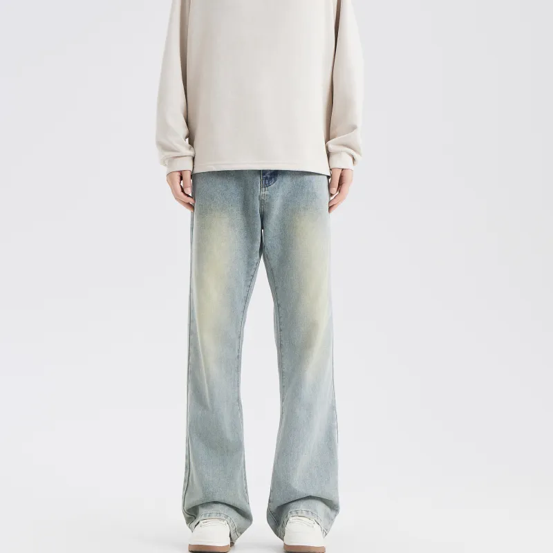 CSKS Jeans Unisex-9