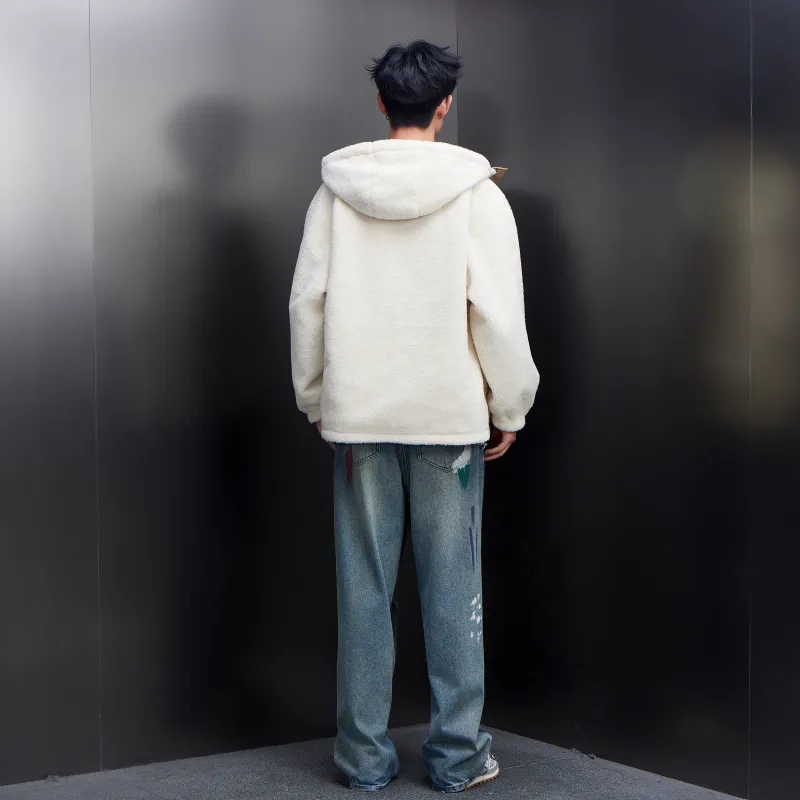 CSKS Puffer Jackets Unisex-27