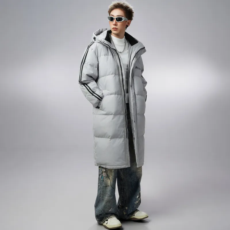 CSKS Down Jackets Unisex-15