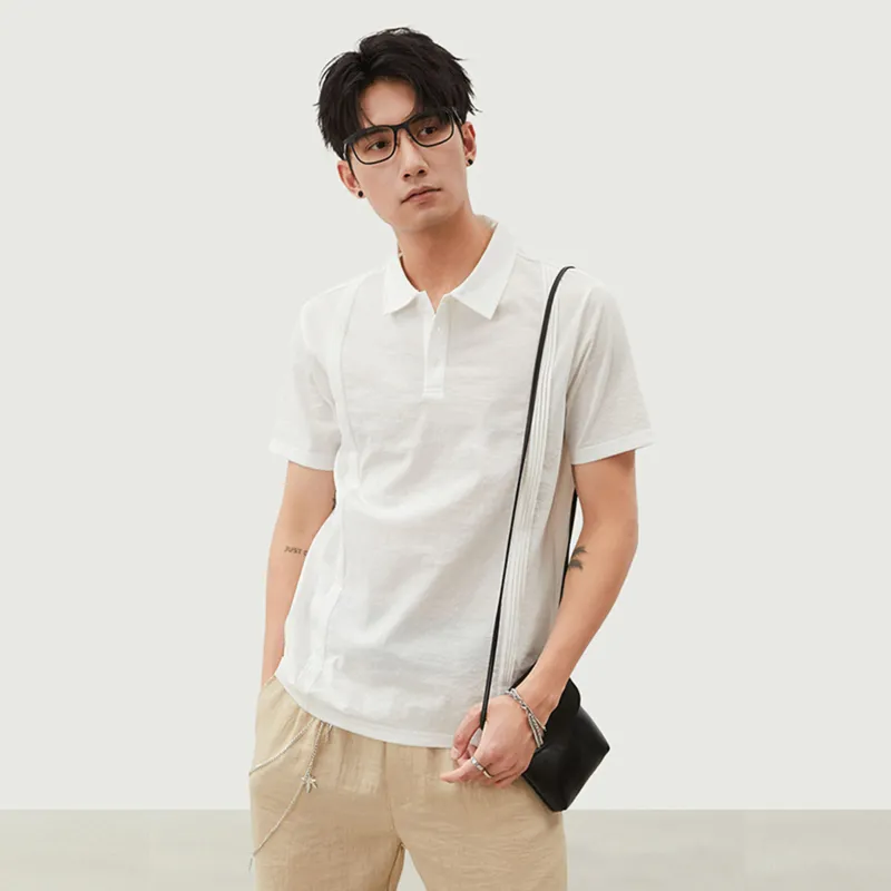CSKS Polo Shirts Unisex-9