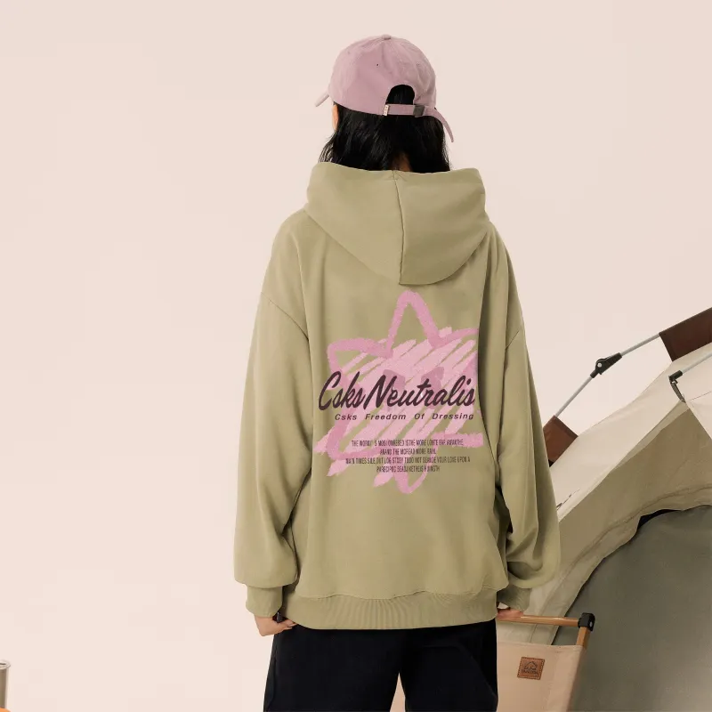 CSKS Sweatshirt Sets Unisex-31