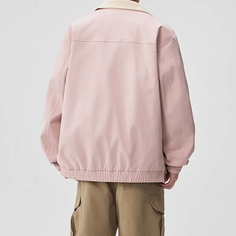 CSKS Jackets Unisex-17