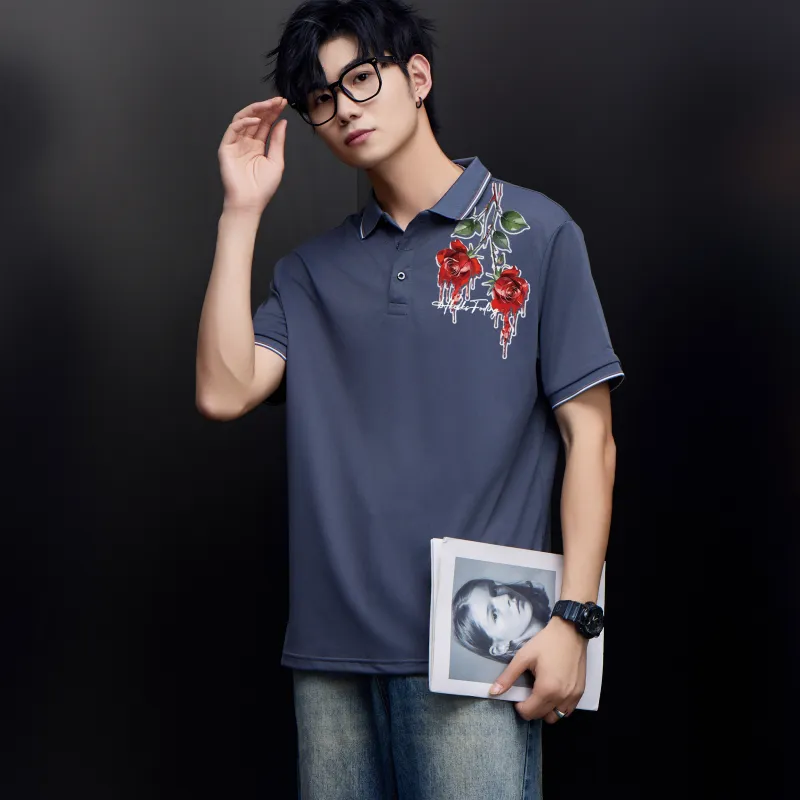CSKS Polo Shirts Unisex-29