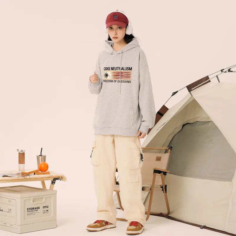 CSKS Sweatshirt Sets Unisex-13