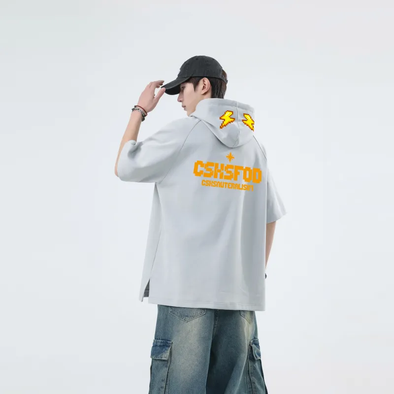 CSKS T Shirts Unisex-13