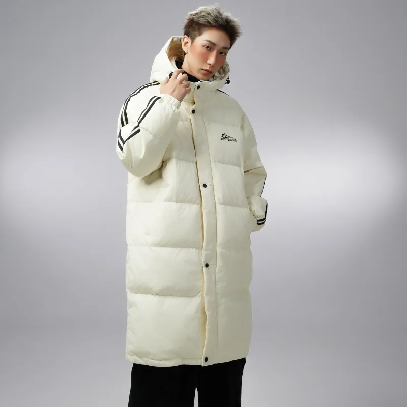 CSKS Down Jackets Unisex-8