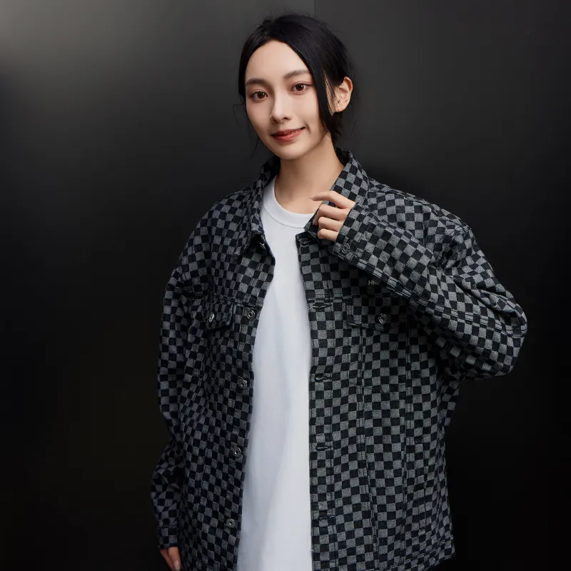 CSKS Jackets Unisex-3
