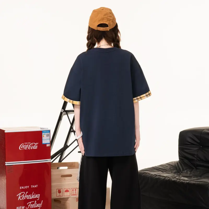 CSKS T Shirts Unisex-14
