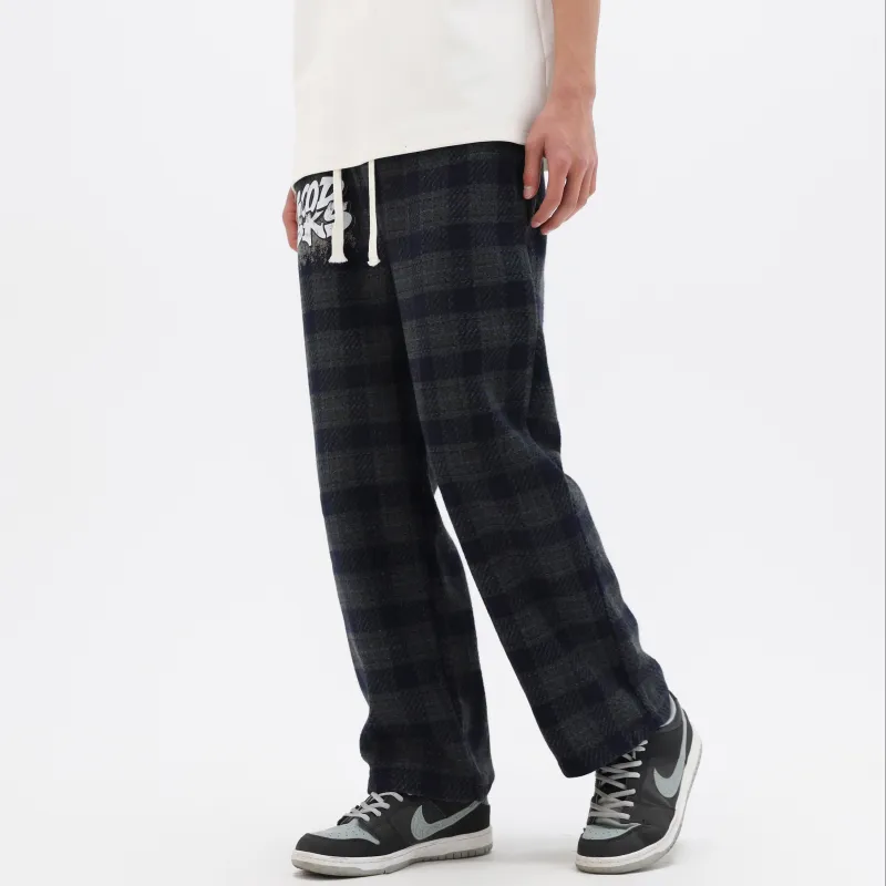 CSKS Casual Pants Unisex-12