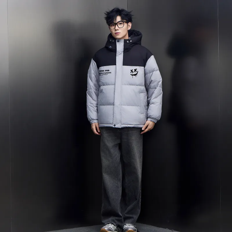 CSKS Down Jackets Unisex-24