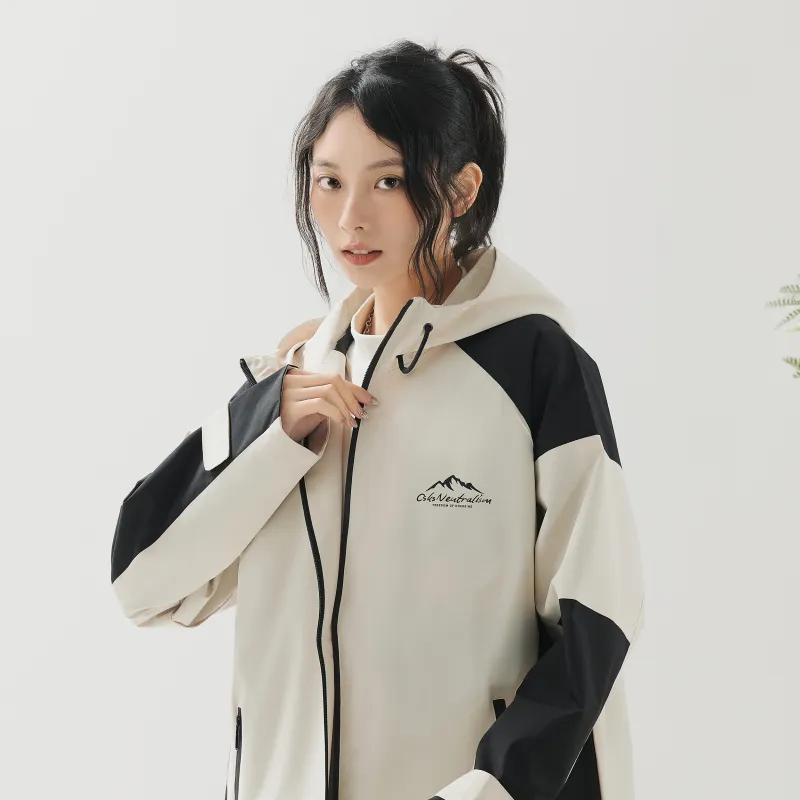 CSKS Jackets & Coats Fall Unisex-17