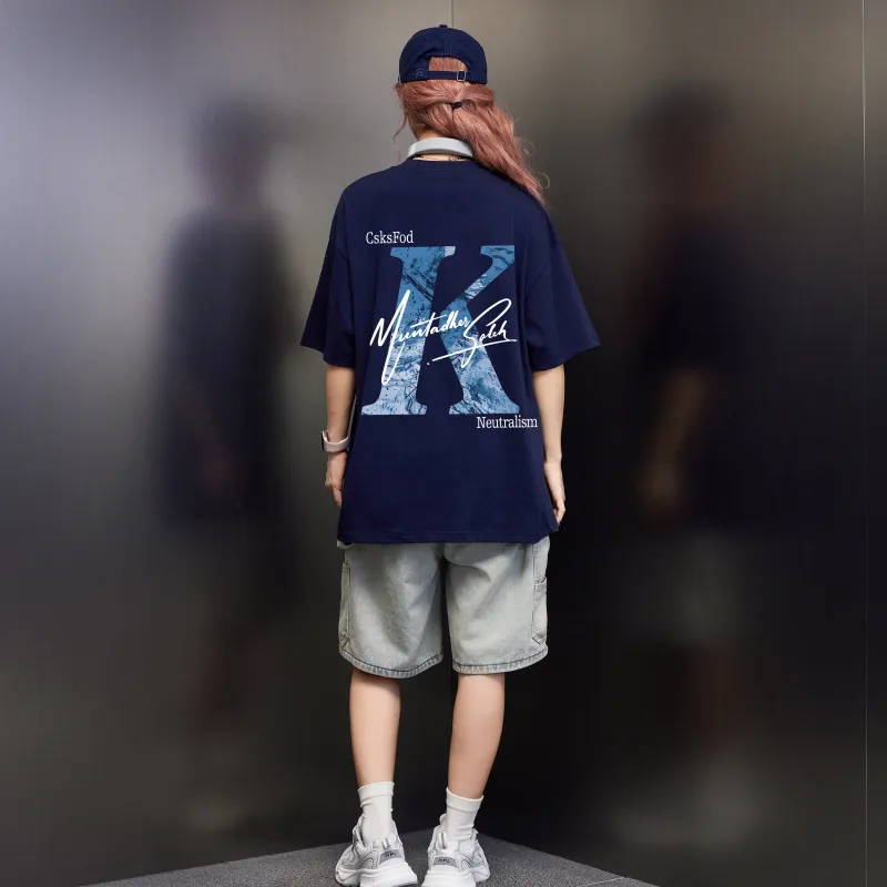 CSKS T Shirts Unisex-9