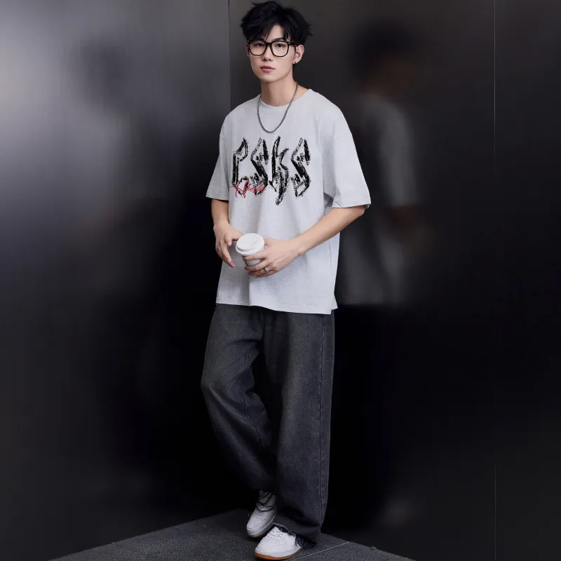 CSKS T Shirts Unisex-18