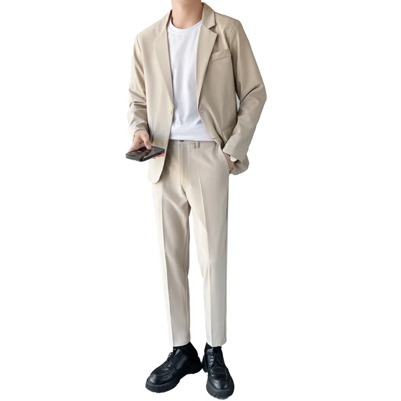 CSKS Business Suits Unisex-17