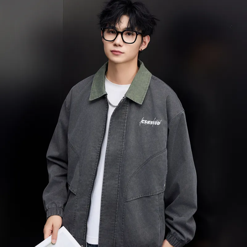 CSKS Jackets Unisex-3