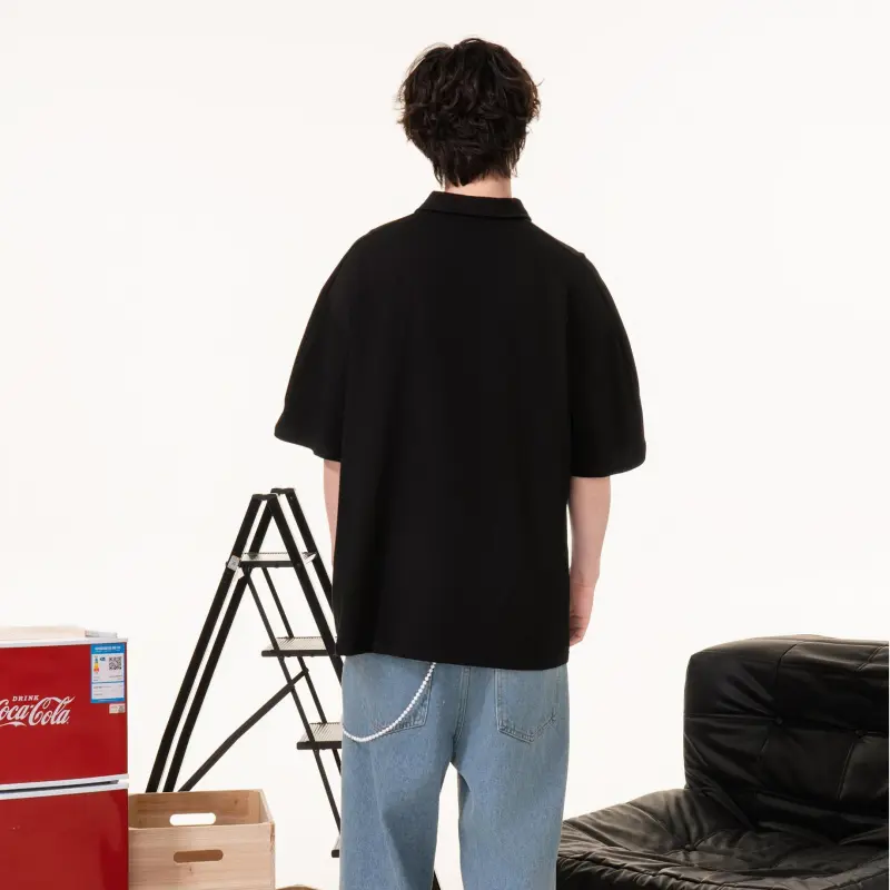 CSKS T Shirts Unisex-3