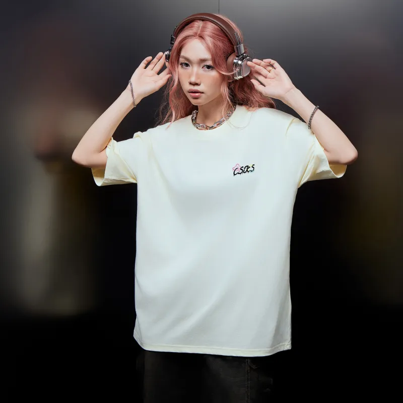 CSKS T Shirts Unisex-12