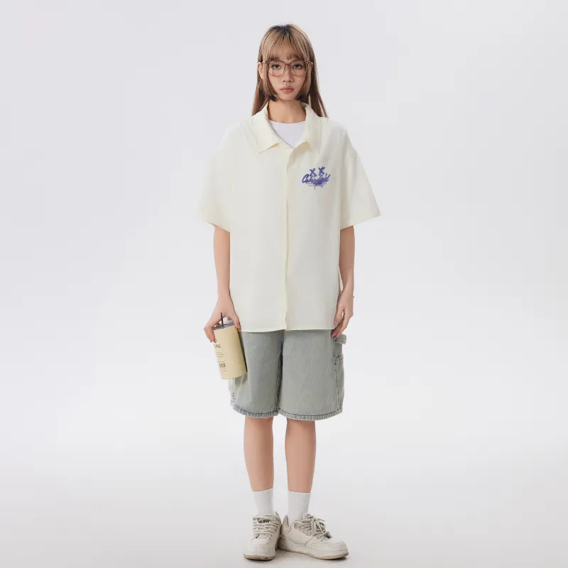 CSKS Shirts Unisex-18