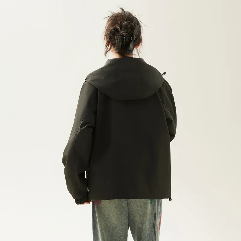 CSKS Jackets & Coats Fall Unisex-6