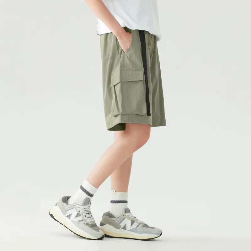 CSKS Casual Shorts Unisex-8