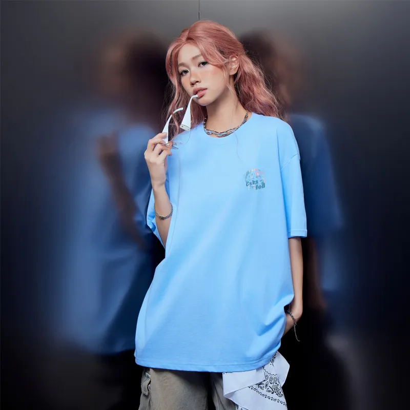 CSKS T Shirts Unisex-22