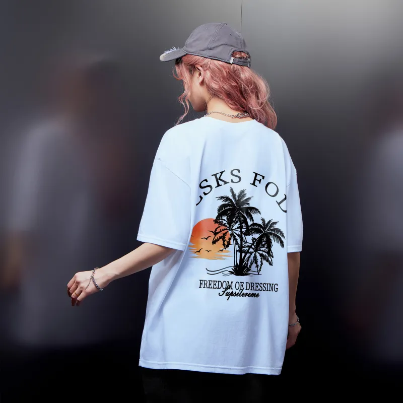 CSKS T Shirts Unisex-9