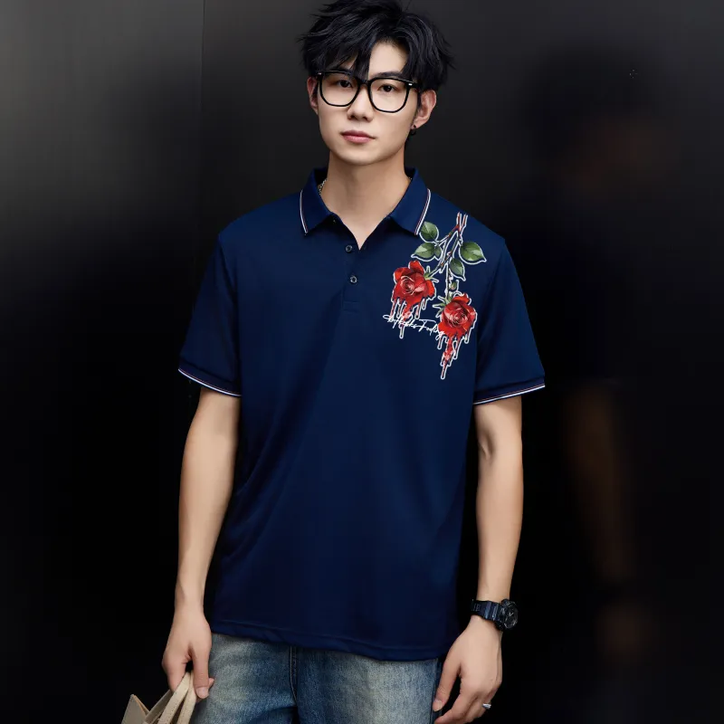 CSKS Polo Shirts Unisex-24