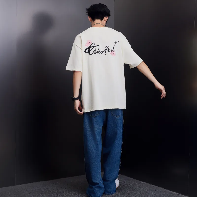 CSKS T Shirts Unisex-10
