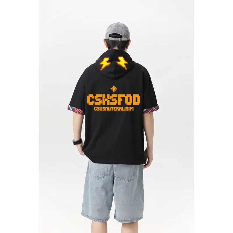 CSKS T Shirts Unisex-5