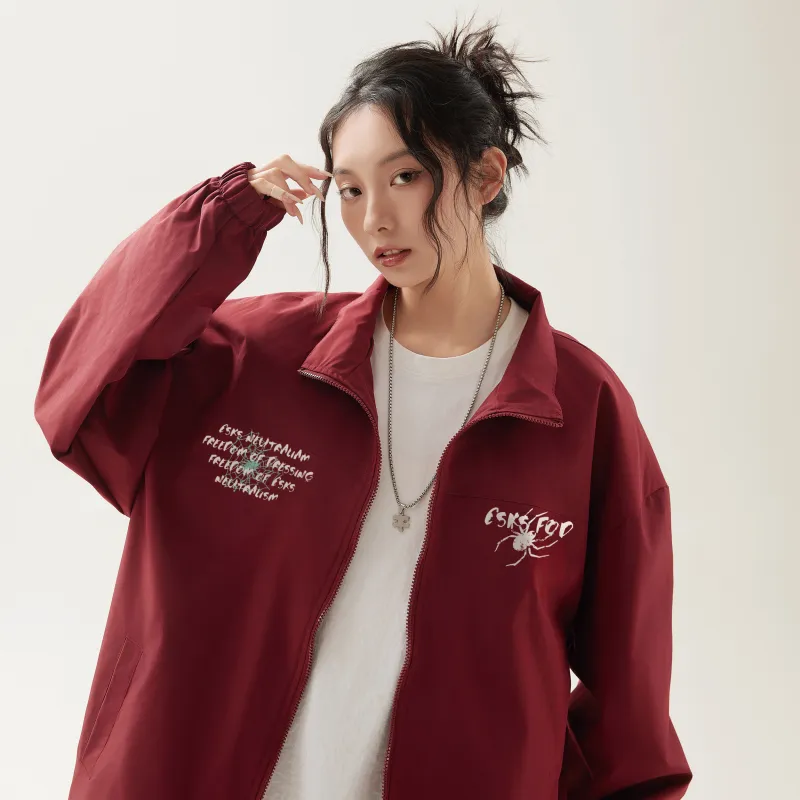 CSKS Jackets Unisex-10