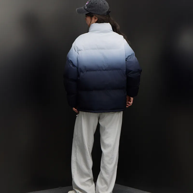 CSKS Puffer Jackets Unisex-5
