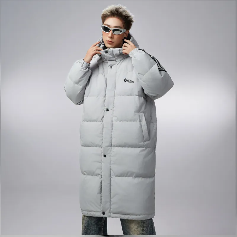 CSKS Down Jackets Unisex-16