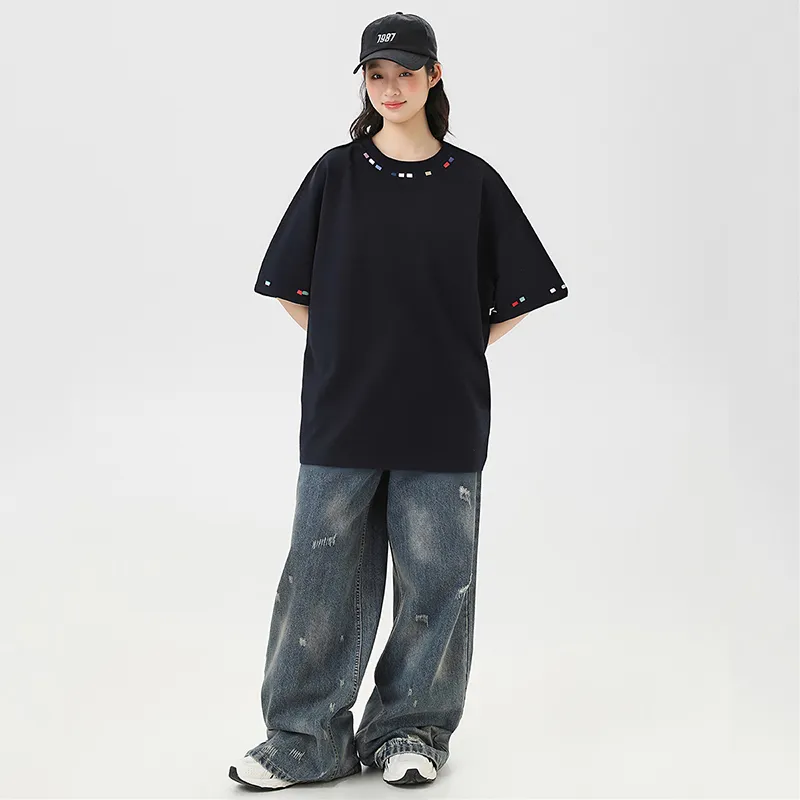 CSKS T Shirts Unisex-2