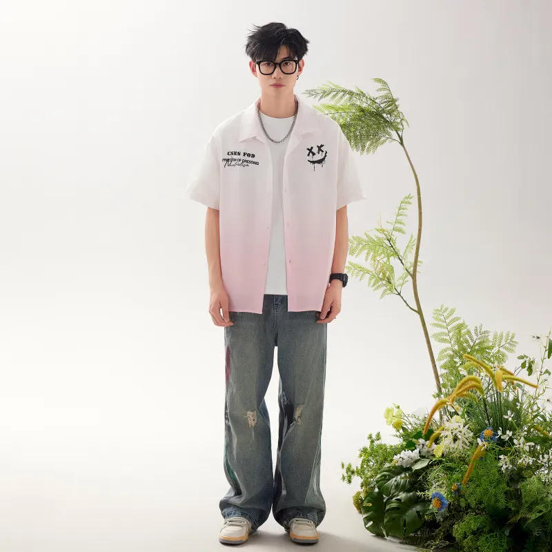 CSKS Shirts Unisex-27
