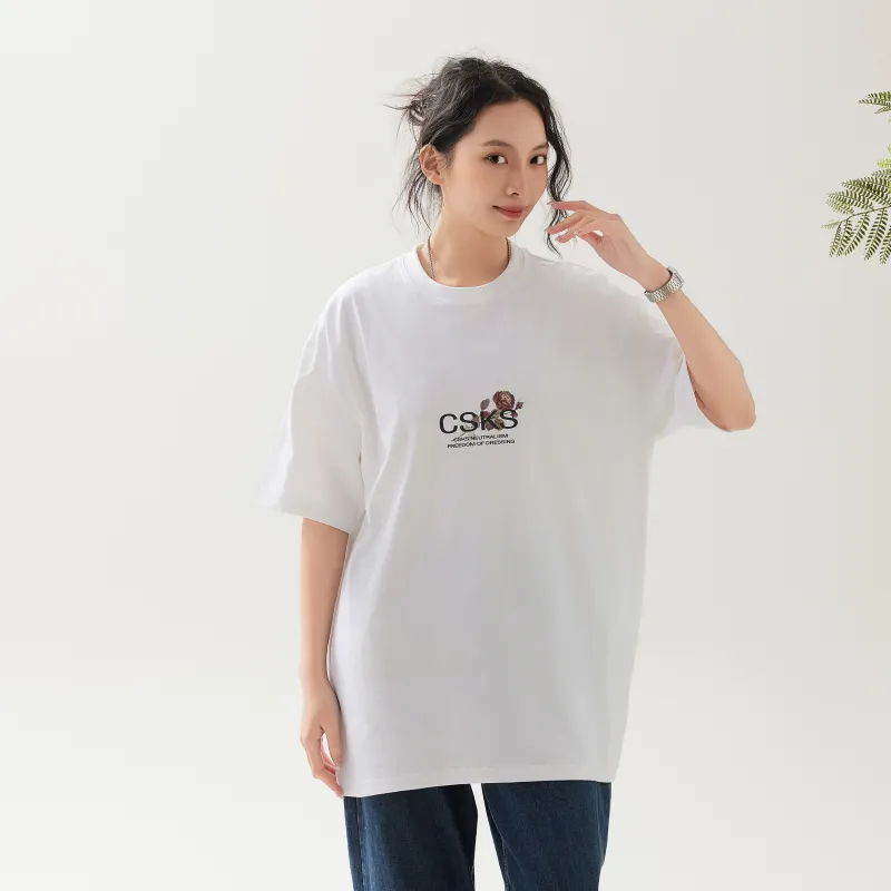 CSKS T Shirts Unisex-7