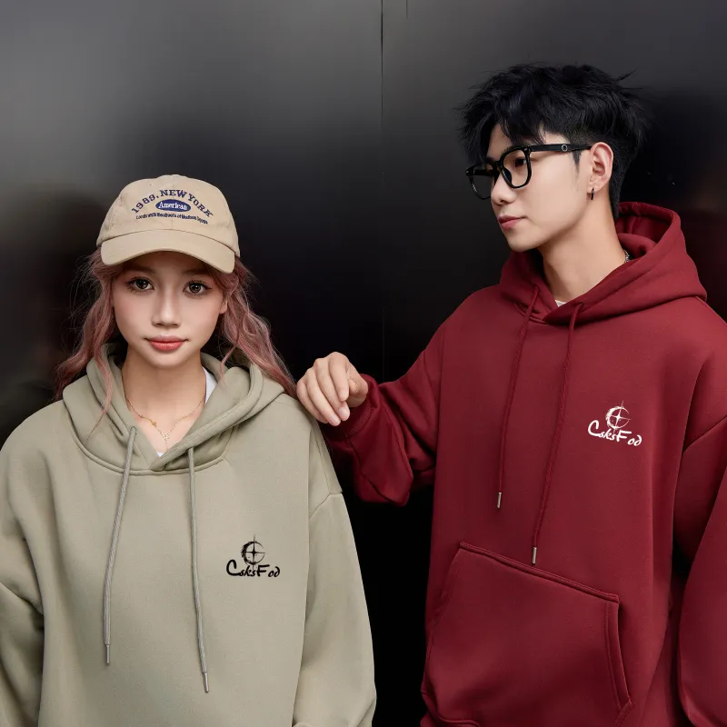 CSKS Sweatshirts Unisex-40