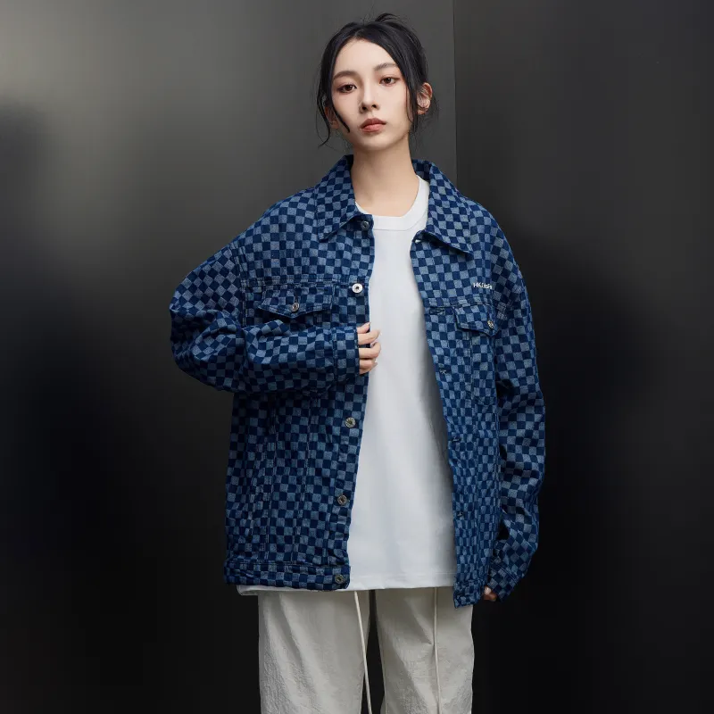 CSKS Jackets Unisex-9