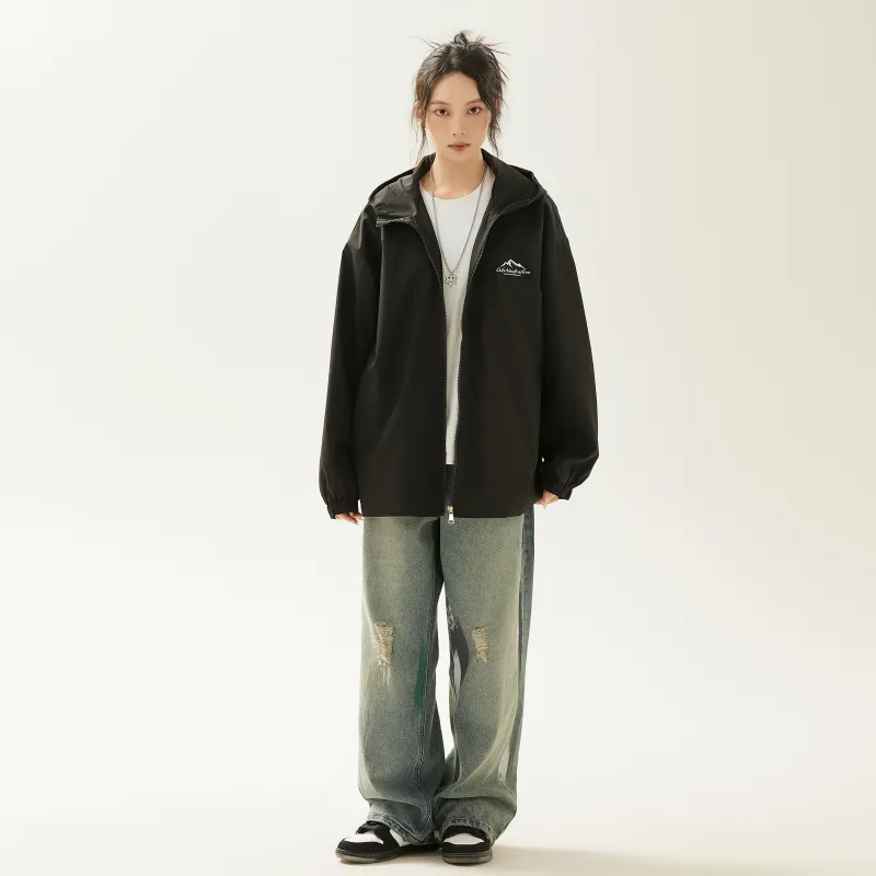 CSKS Jackets & Coats Fall Unisex-4