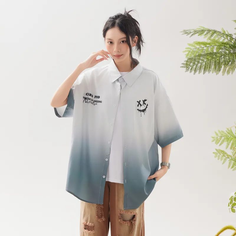 CSKS Shirts Unisex-12