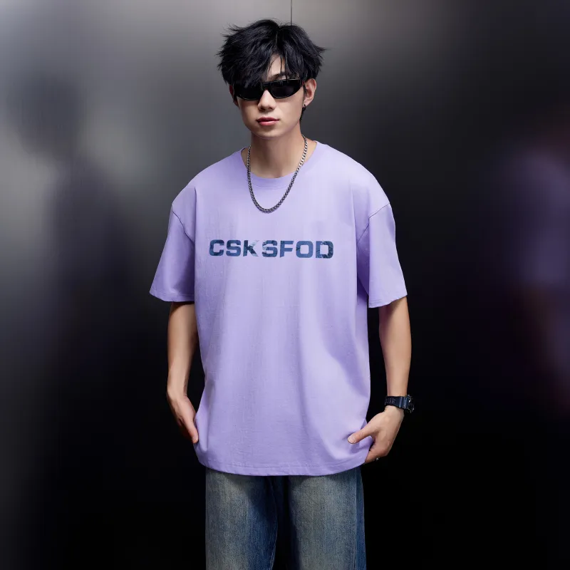 CSKS T Shirts Unisex-52