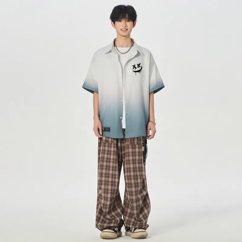 CSKS Shirts Unisex-17