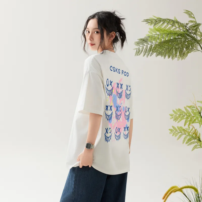 CSKS T Shirts Unisex-11
