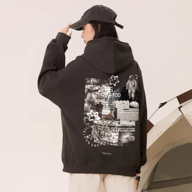 CSKS Sweatshirts Unisex-74