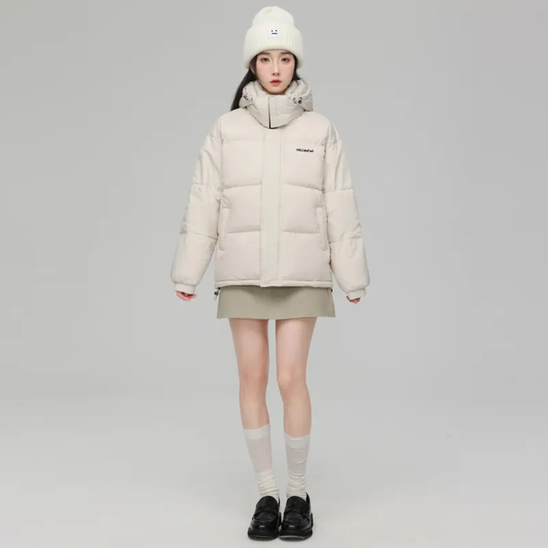 CSKS Down Jackets Unisex-9