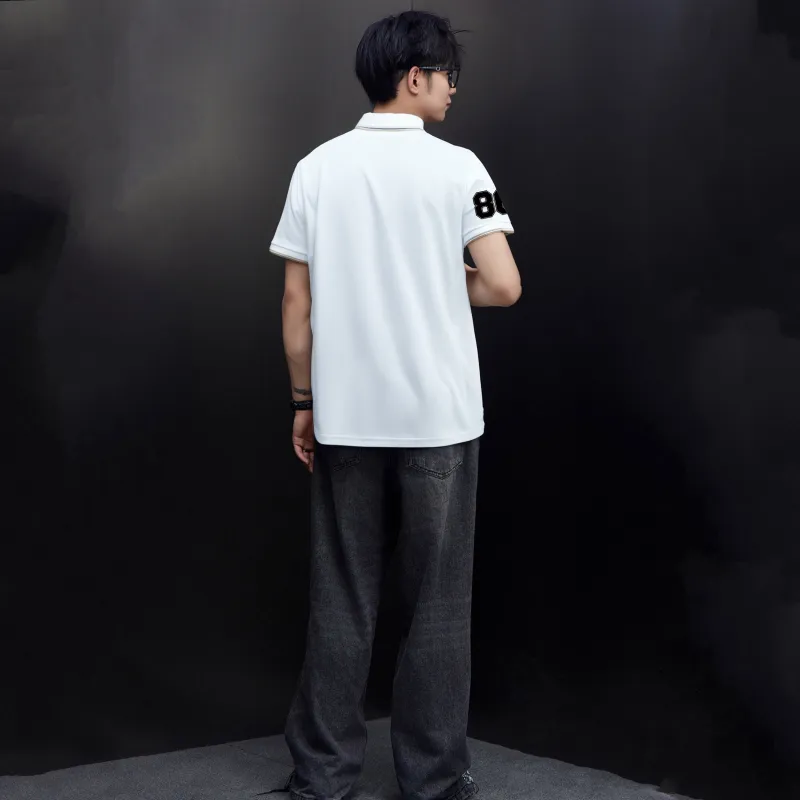 CSKS Polo Shirts Unisex-14